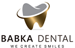 Babka Zahntechnische Werkstätten und Dentalwarenhandel GmbH Logo